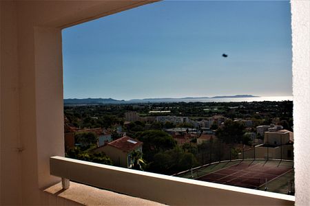 Appartement meublé vue mer - Photo 3