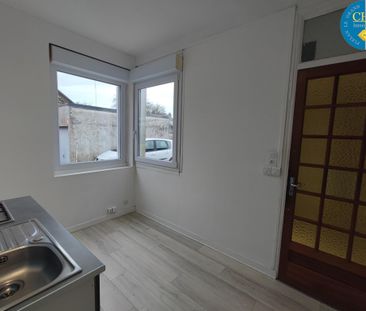 Location Appartement 2 pièces 36m² PAIMPONT 35380 - Photo 1