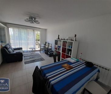 Location Appartement 3 pièces 62m² VILLENOY 77124 - Photo 1