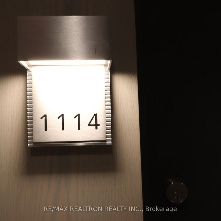 For Lease - 7 Golden Lion Heights Unit# N1114, Toronto, Ontario - Photo 1