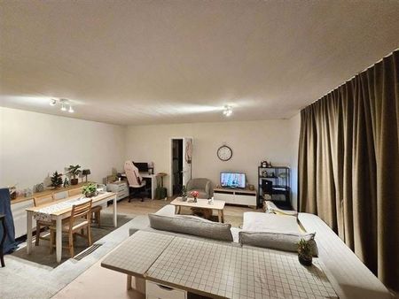 Appartement te huur - Foto 2