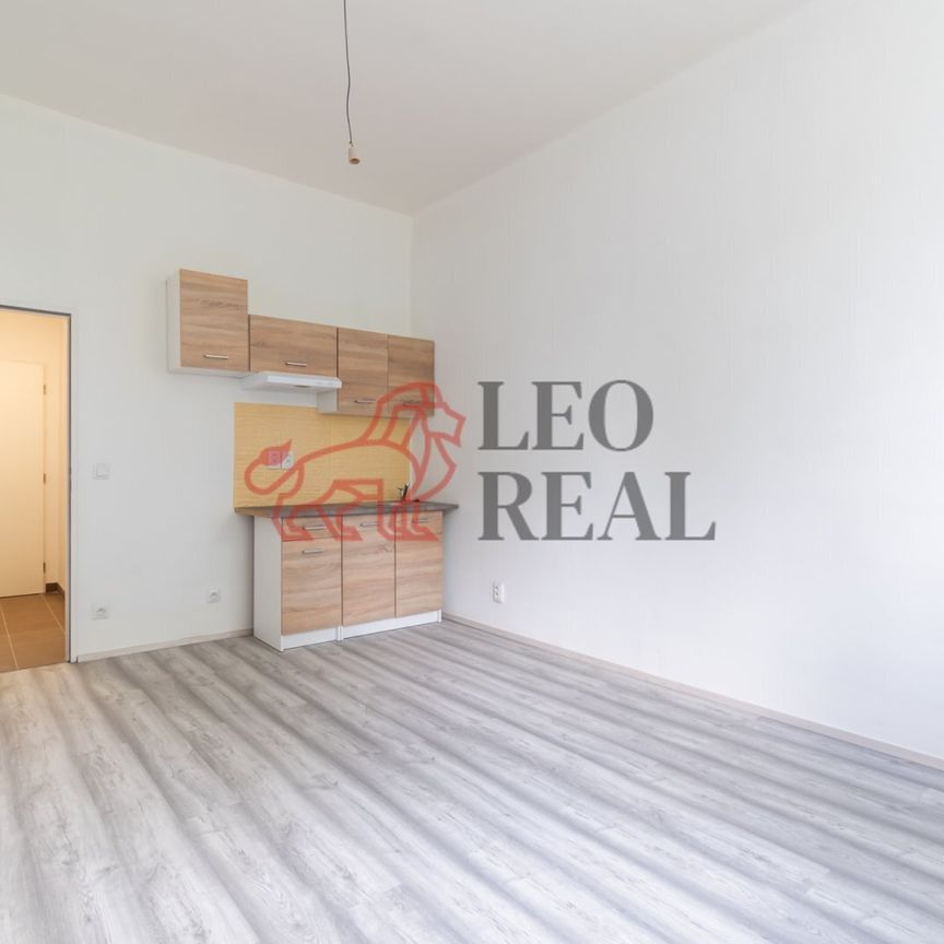 Pronájem bytu 1+kk a garsoniéry 35 m², Strašice - Photo 1
