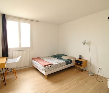 Appartement 4 pièces de 82 m² à Compiègne (60200) - Photo 5