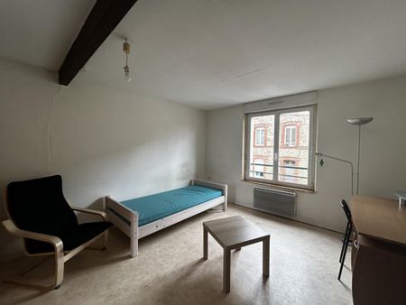 Appartement T1 à louer - 23 m² - Photo 3