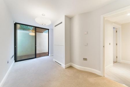 3 bedroom apartment to rent - Photo 5