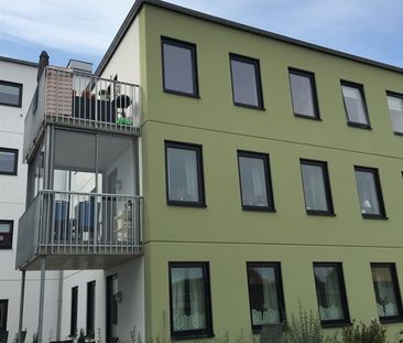 Bruksgatan 12 - Foto 1