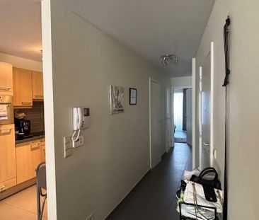 Appartement te huur in Sijsele voor € 770 met 2 slaapkamers - Photo 3