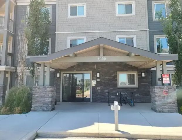 Beautiful ground floor 1 bedroom apartment | Calgary - Photo 1