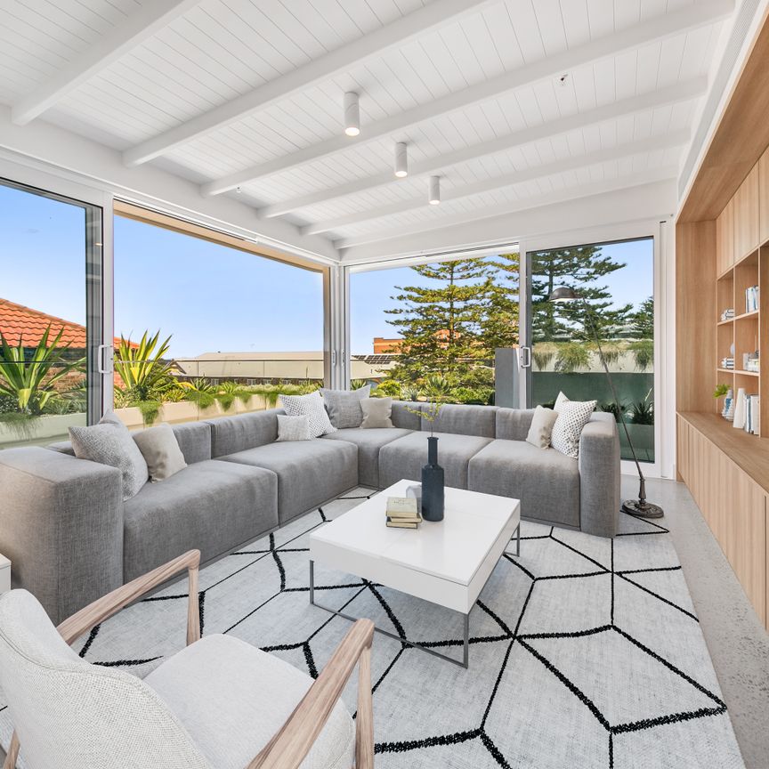 7/114 Warners Avenue, Bondi Beach NSW 2026 - Apartment For Rent | Domain - Photo 1