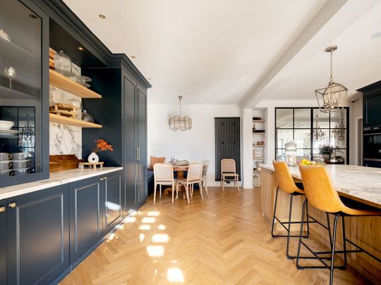 Londerzeel, Antwerpen - Foto 1