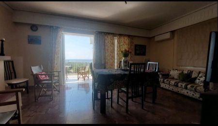 Διαμέρισμα για ενοικίαση Χρυσή Ακτή Παναγίας (Αισωνία) - Φωτογραφία 2