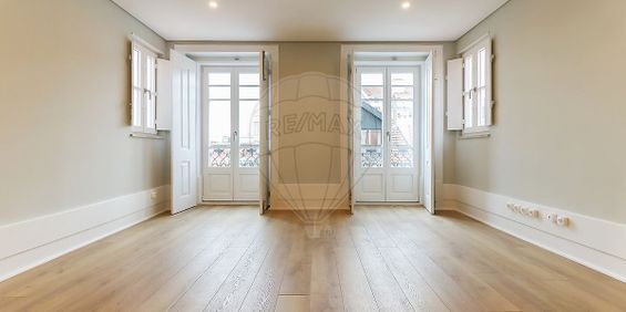 Apartamento T2 em Lisboa - Photo 3