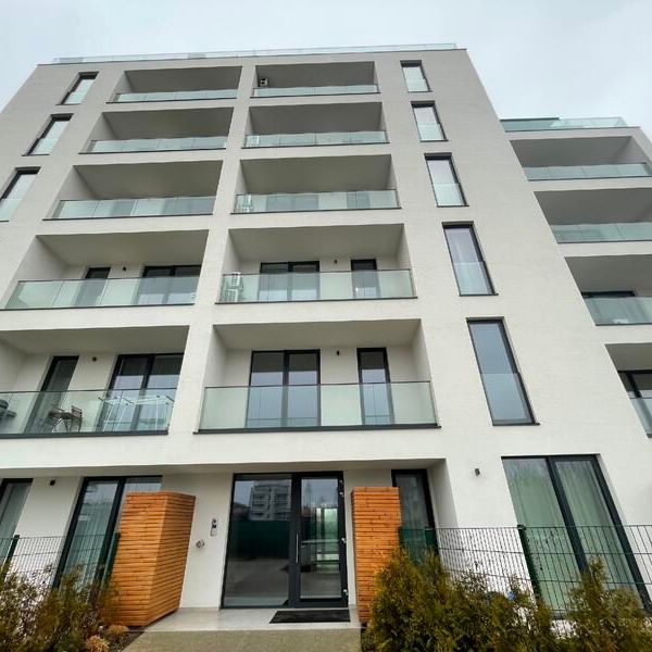 apartment - Fotografie 1