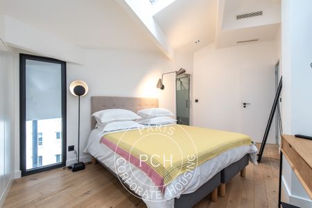 Rue de Liège, - Photo 3