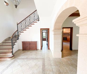5 room luxury House for rent in Felanitx, Spain - Photo 1