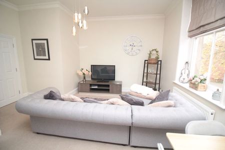 St. Marys Court, Shrewsbury, SY1 1DY - Photo 2