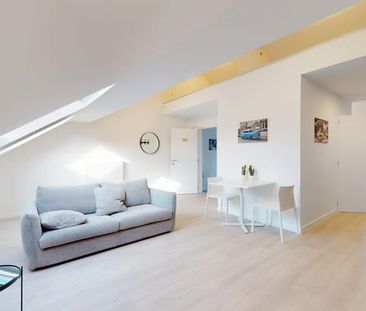 Studio te huur - Photo 2