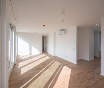 ++NEU++ Exclusive 4-room-Penthouse with Stunning Views over Vienna ... - Photo 3
