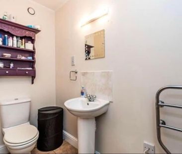 1 Bed Flat, Imperial Apartments, SO14 - Photo 2