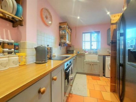 2 bedroom house to rent - Photo 4