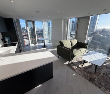 2 bedroom apartment to rent - Photo 3