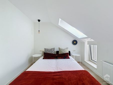 Appartement met 1 slaapkamer en terras te huur in Brussel - Photo 5