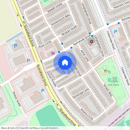 402 SADAR PRIVATE, Ottawa, Barrhaven - Cedargrove/Fraserdale