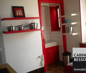 Location Appartement 2 pièces 34m² GRENOBLE 38000 - Photo 4