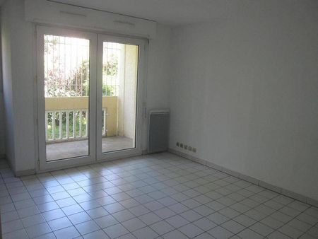 Location appartement 1 pièce 23 m² à Montpellier (34000) - Photo 2