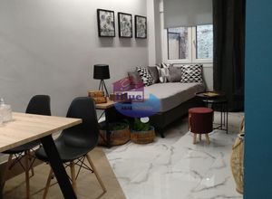 Studio/Γκαρσονιέρα για ενοικίαση - Συκιές, - Photo 2