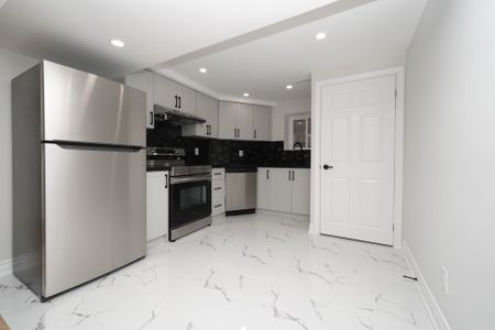 For Lease - 35 Hewlett Crescent Unit# Bsmt, Markham, Ontario - Photo 4