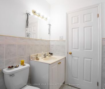 For Lease - 149 Dovercourt Road Unit# Upper, Toronto, Ontario - Photo 1