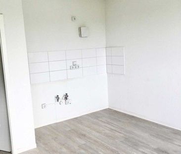 Miet mich - praktisch geschnittene 1-Zimmer-Single-Wohnung - Foto 3