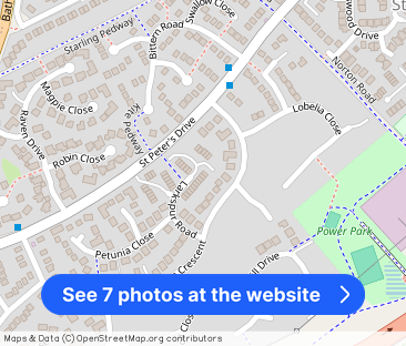 Larkspur Road, Worcester, WR5 - Photo 1