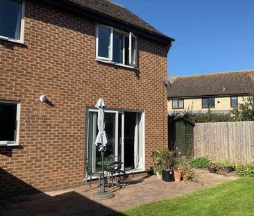 Manor Road, Witney, OX28 - Photo 1