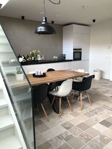 Houthavens | Three Bedrooms with terrace - Photo 3