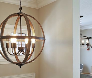 For Lease - 80 Moores Beach Road, Georgina, Ontario - Photo 1