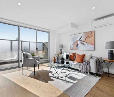 Modern Living in the Heart of Essendon - Photo 1