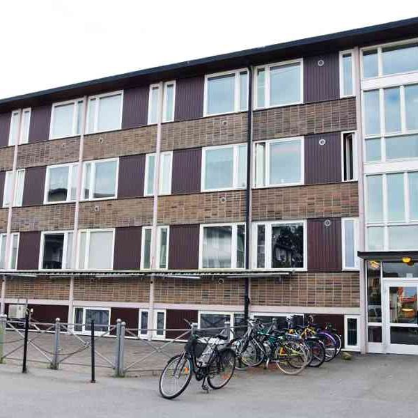 Flamman, Västanågatan 22.101 - Foto 1