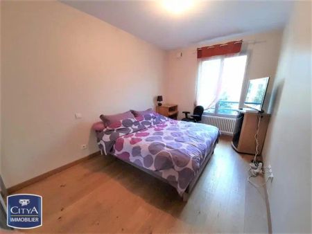 Appartement à louer 3 pièces 72.4m² - Photo 3