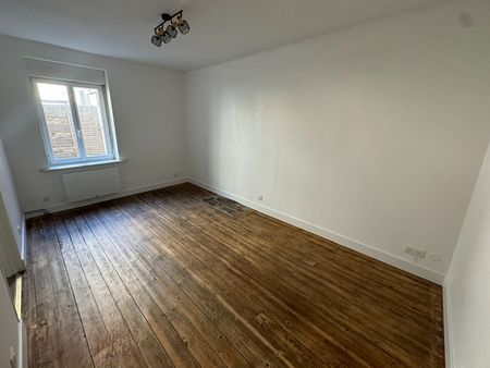 Appartement Poitiers – 3 pièces – 51.62 m2 - Photo 5