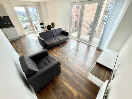 3 bedroom apartment to rent - Photo 2
