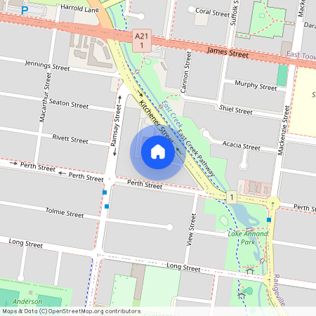 12/59 Kitchener Street, Qld 4350, South Toowoomba