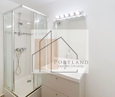 Studio Meaux 26.35 m2 avec terrasse et parking - Photo 5