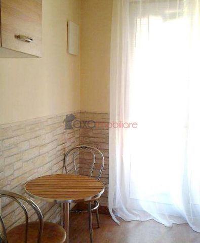 Apartament 2 camere de inchiriat in Cluj-Napoca, Centru ID 2605 - Photo 2