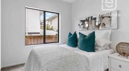 3 bedroom in Mt Roskill. - Photo 2