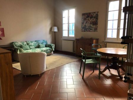 Quadrilocale via Romana, Santo Spirito, Firenze - Foto 5