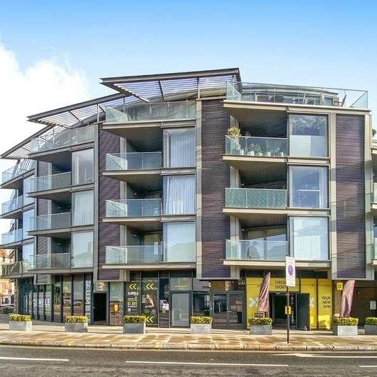 Delancey Street, Camden, London, NW1 - Photo 1