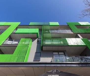 1 BEDROOM APARTMENT IN THE CBD! - Photo 4