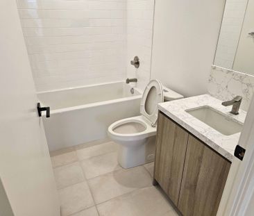 For Lease - 319 Jarvis Street Unit# 3105, Toronto, Ontario - Photo 4